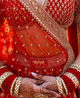 Groom portrait outdoors